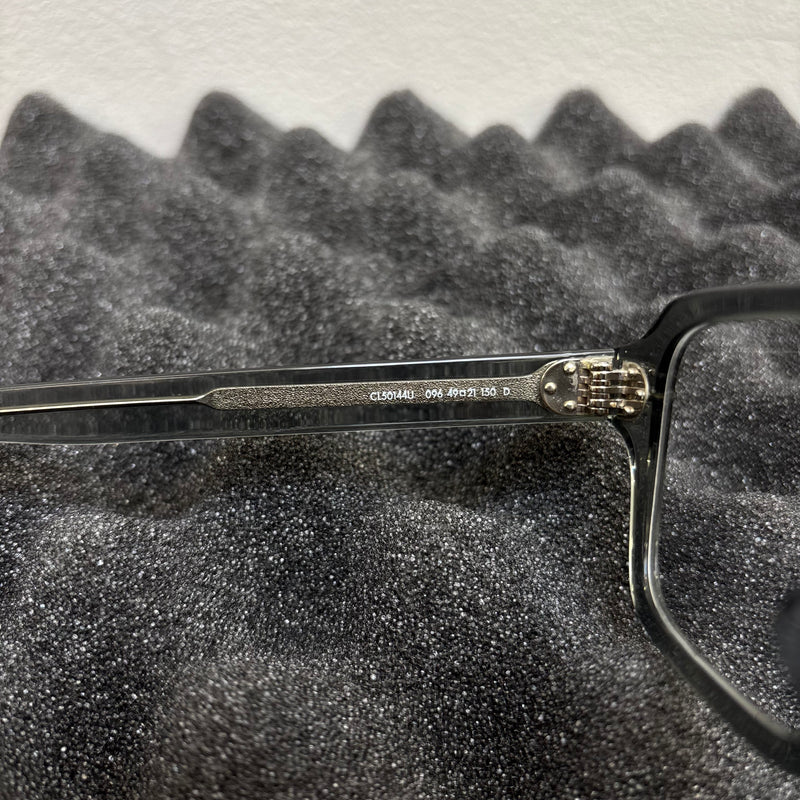 Celine Bold Grigio Square Glasses