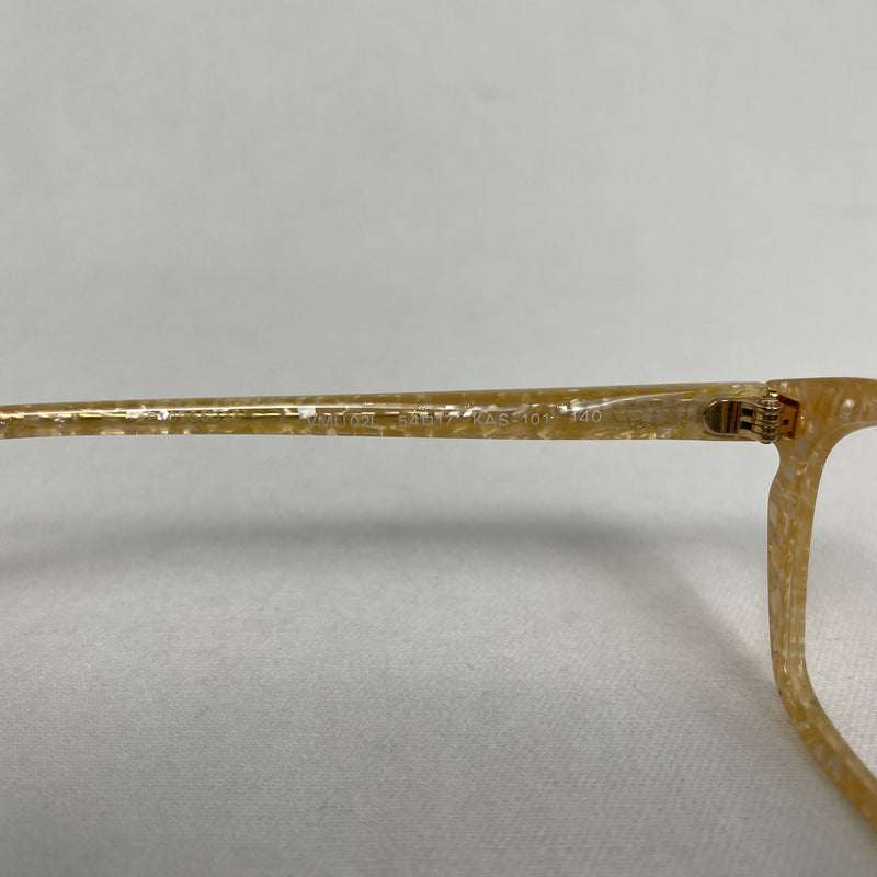 Miu Miu Sparkle Optical Glasses
