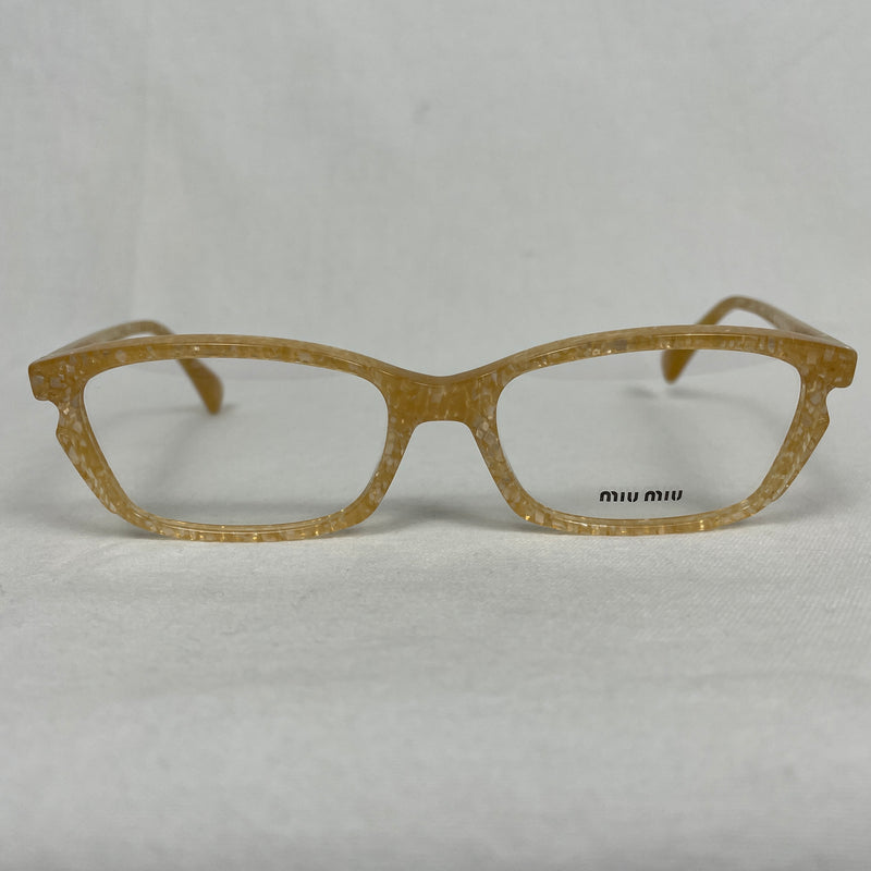 Miu Miu Sparkle Optical Glasses