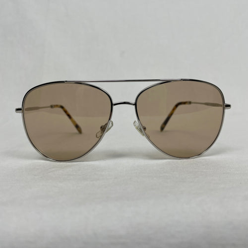 Miu Miu Aviator Sunglasses