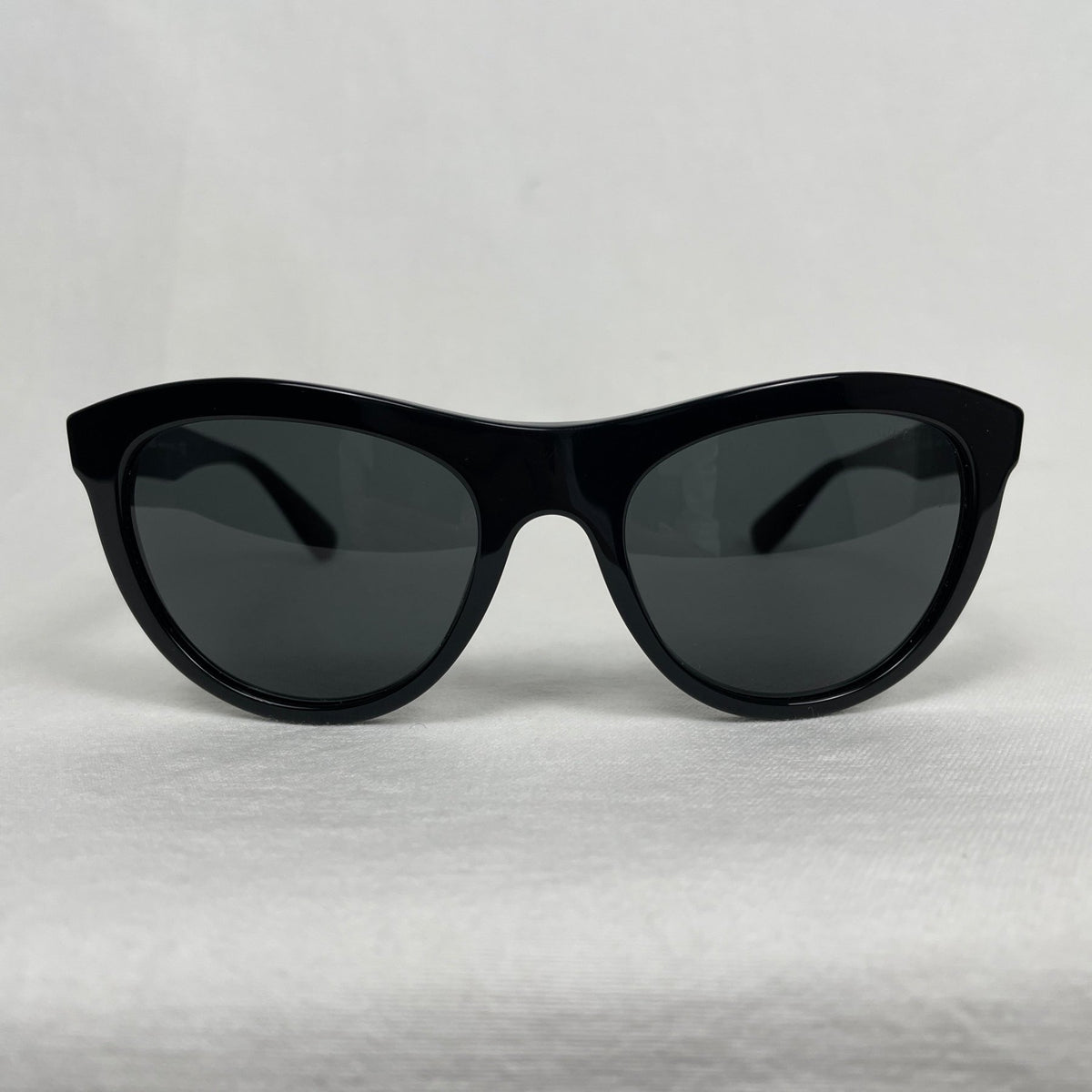 Mimi Sunglasses - Black