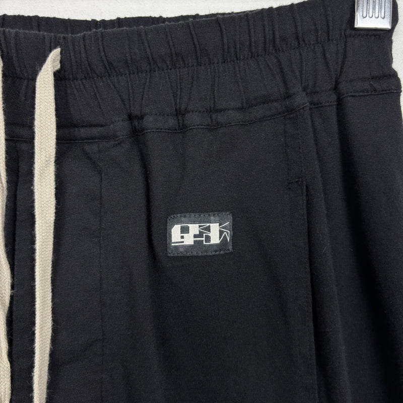 SS21 Rick Owens DRKSHDW Pod Shorts