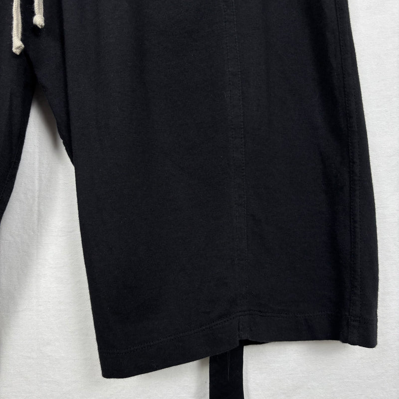 SS21 Rick Owens DRKSHDW Pod Shorts