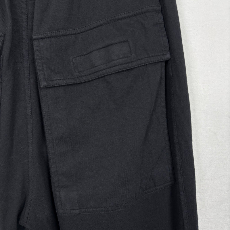 SS21 Rick Owens DRKSHDW Pod Shorts