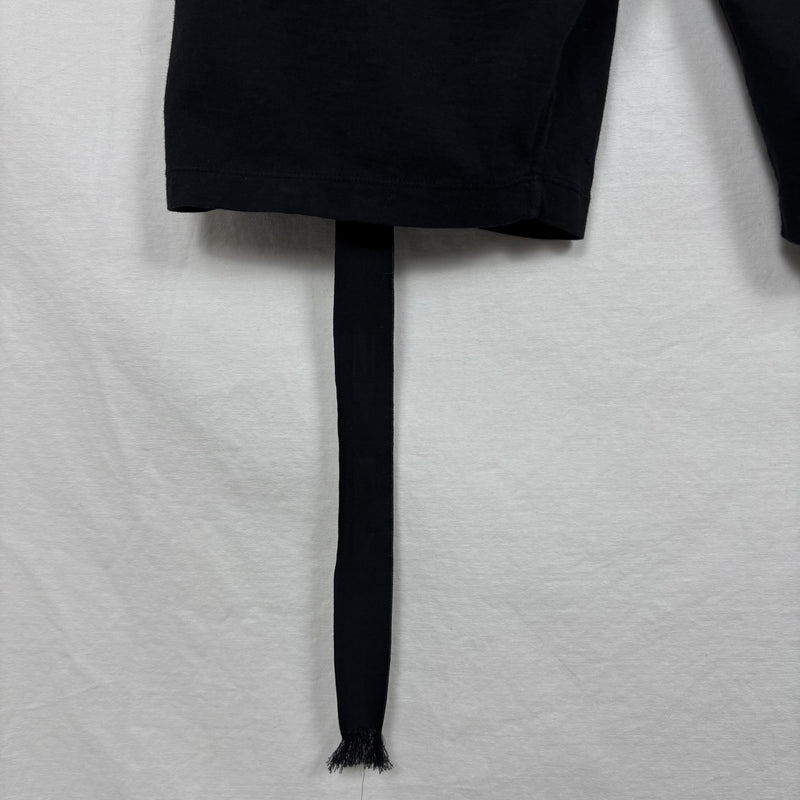 SS21 Rick Owens DRKSHDW Pod Shorts