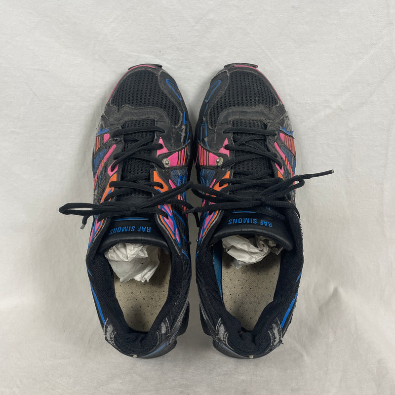 Raf Simons FW09 Tech Trainers