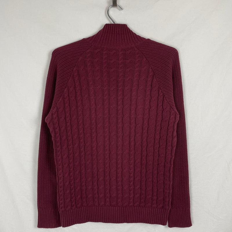 Undercover Cable Knit Sweater