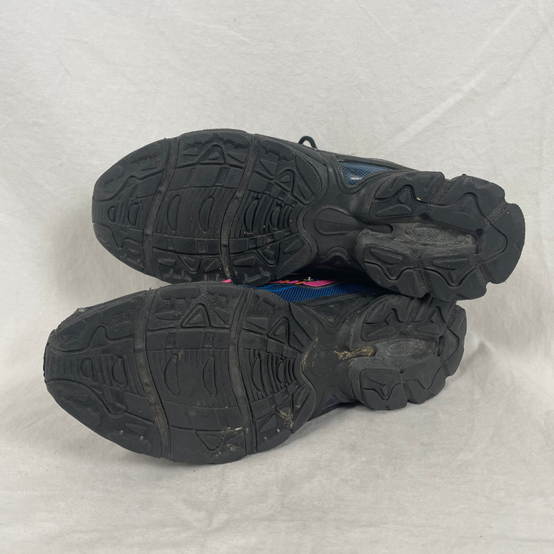 Raf Simons FW09 Tech Trainers
