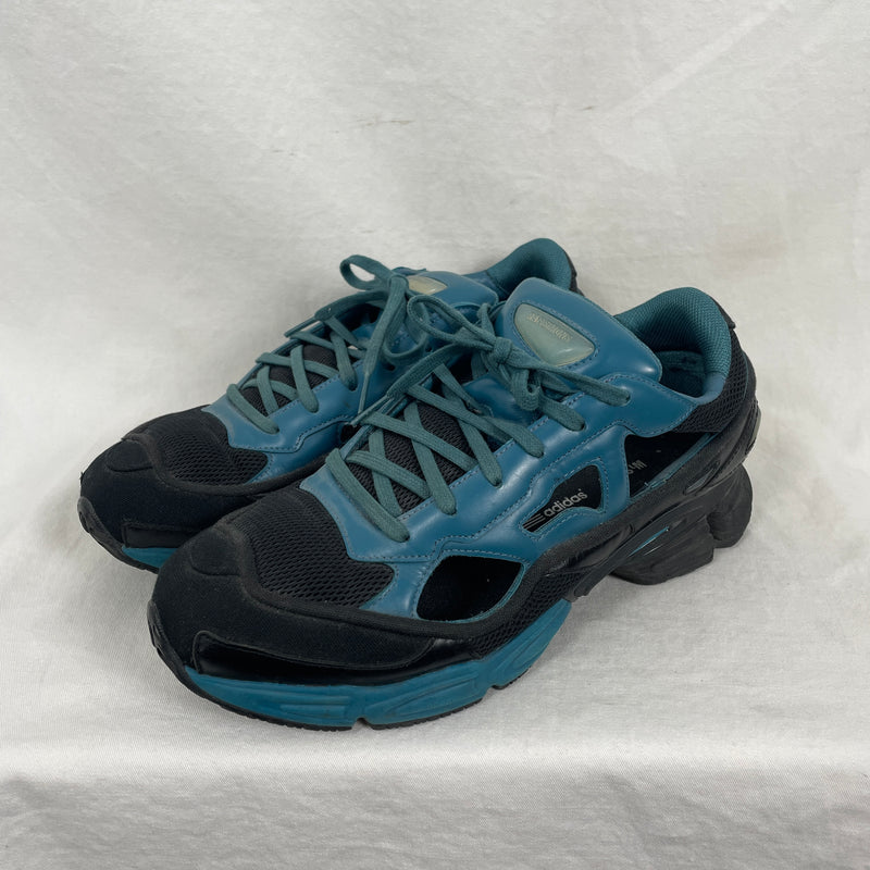 Raf Simons Adidas Ozweego Cut Outs