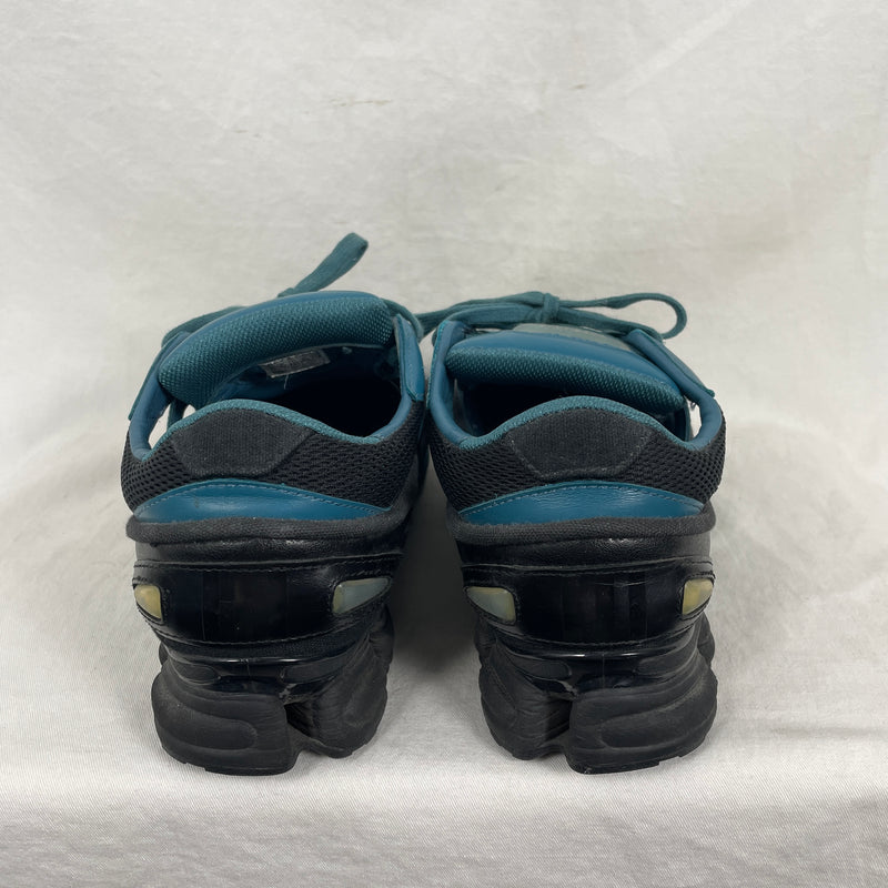 Raf Simons Adidas Ozweego Cut Outs
