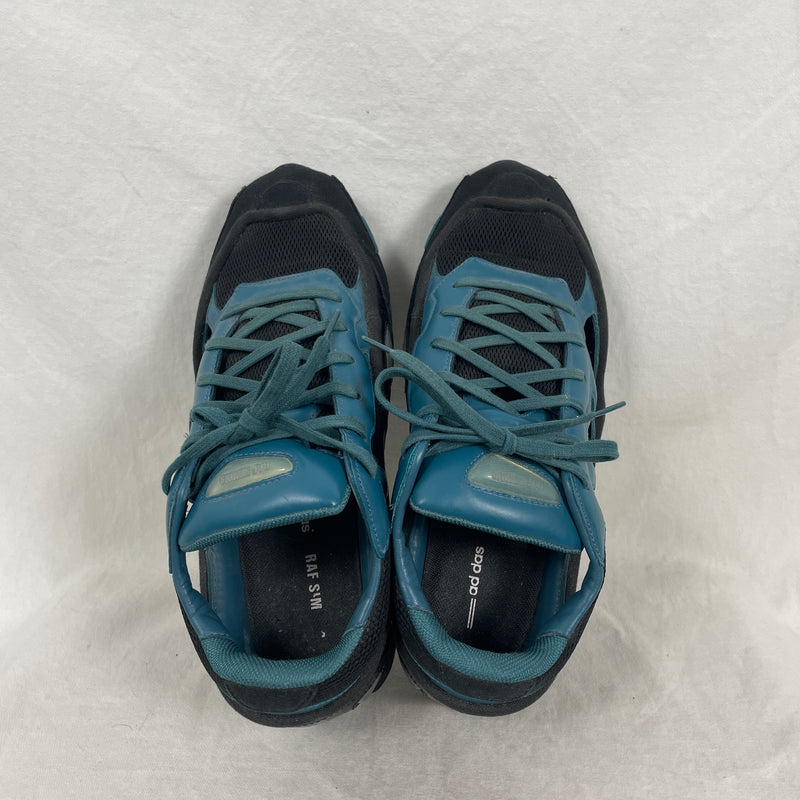 Raf Simons Adidas Ozweego Cut Outs