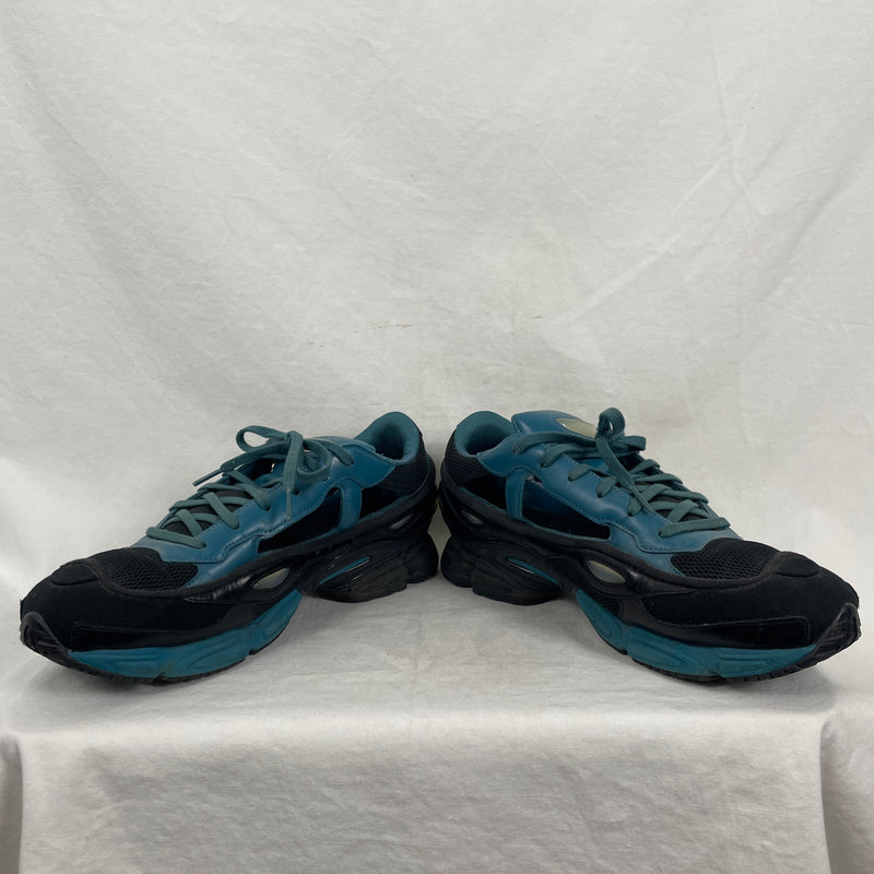 Raf Simons Adidas Ozweego Cut Outs
