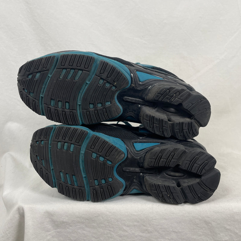 Raf Simons Adidas Ozweego Cut Outs