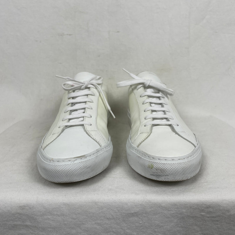 Common Projects Original Achilles Leather Sneakers