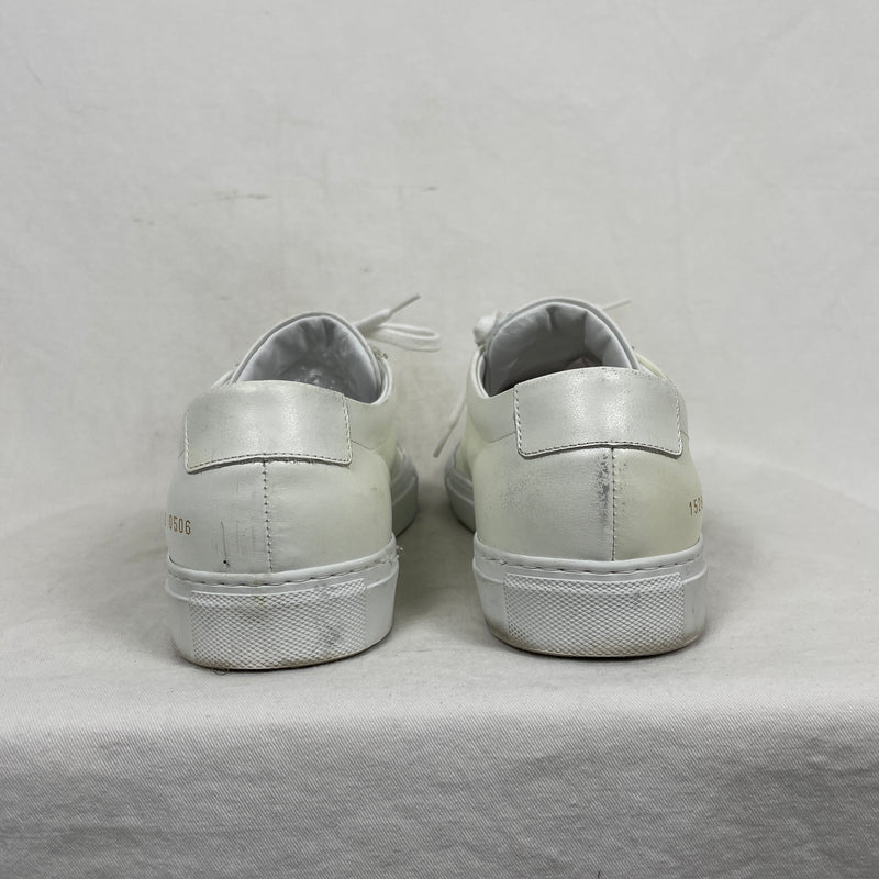 Common Projects Original Achilles Leather Sneakers