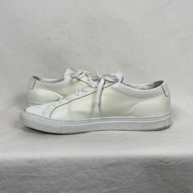 Common Projects Original Achilles Leather Sneakers