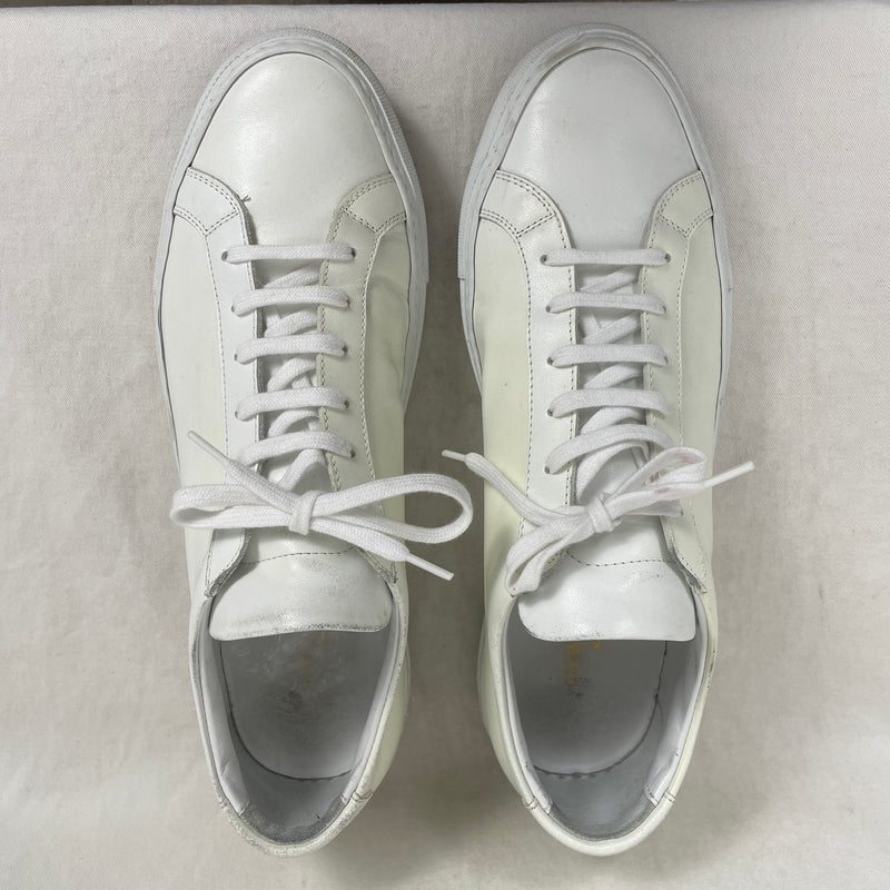 Common Projects Original Achilles Leather Sneakers