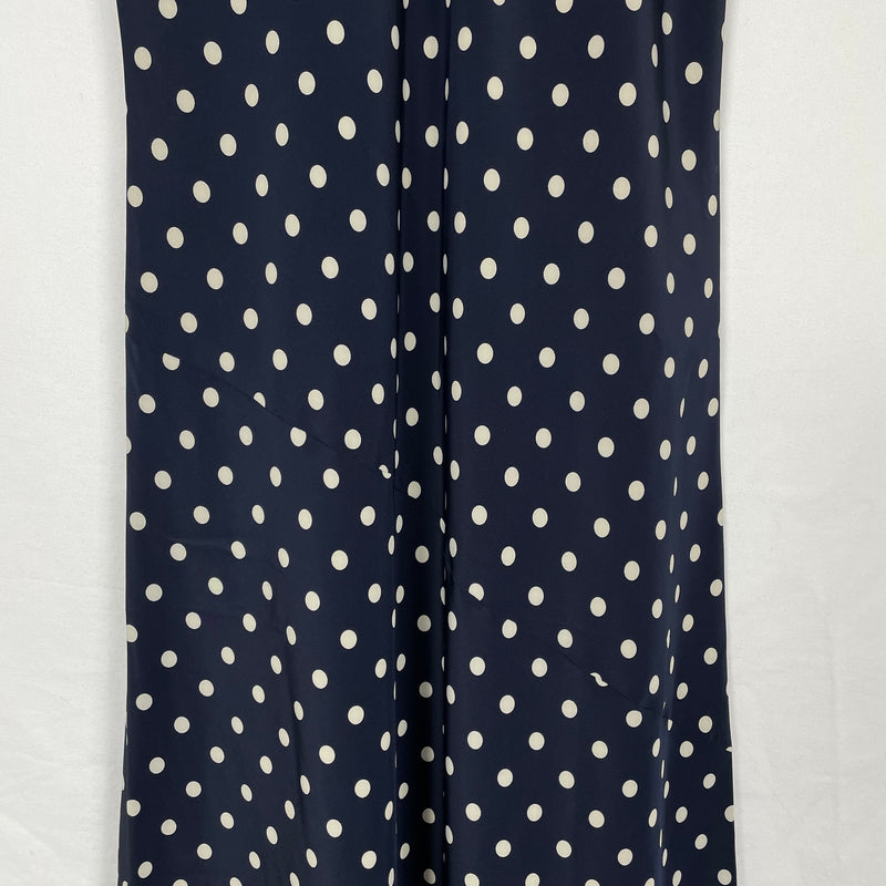 Jean Paul Gaultier Long Slip Dress