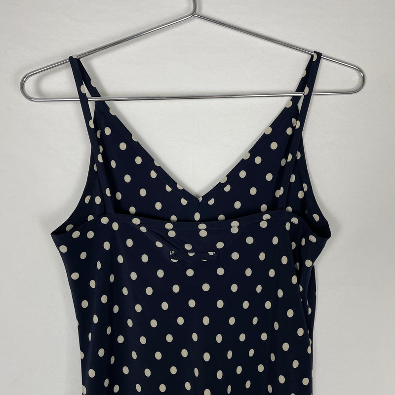 Jean Paul Gaultier Long Slip Dress