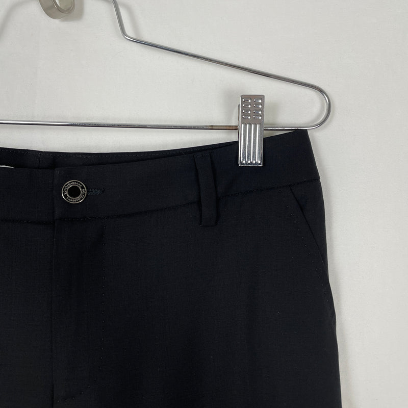00s Dolce & Gabbana Wide Leg Dress Pants