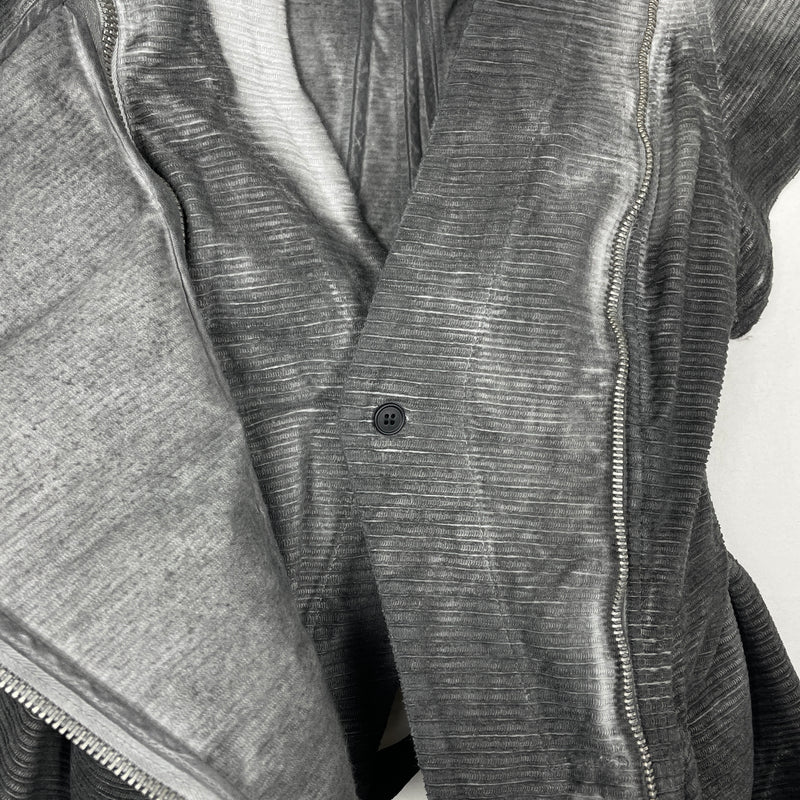 FW08 Rick Owens DRKSHDW