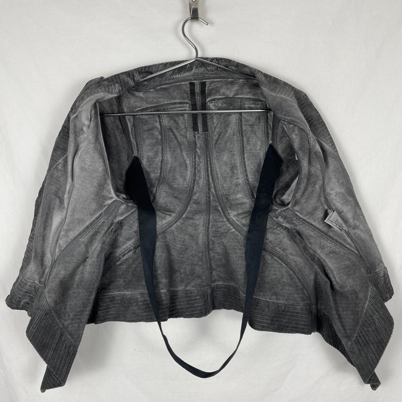FW08 Rick Owens DRKSHDW