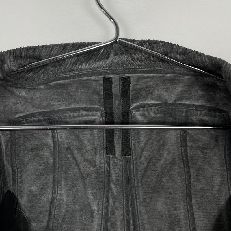 FW08 Rick Owens DRKSHDW