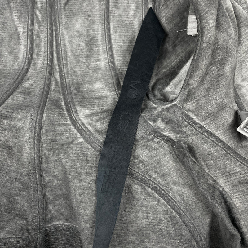 FW08 Rick Owens DRKSHDW