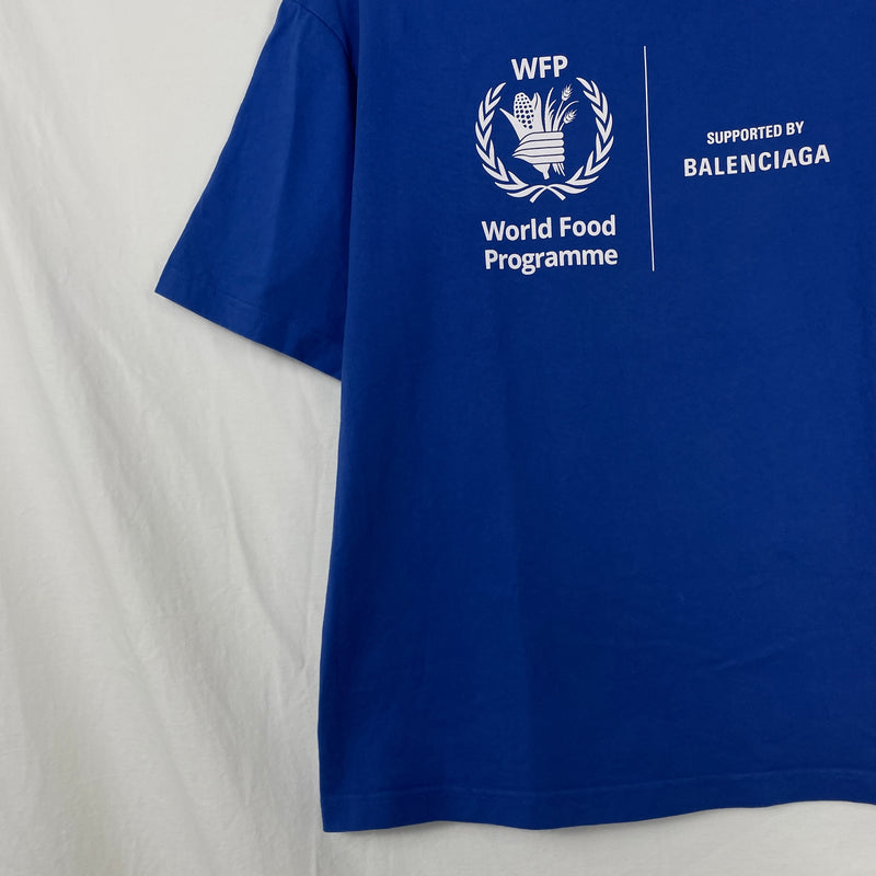 Balenciaga WFP Tshirt