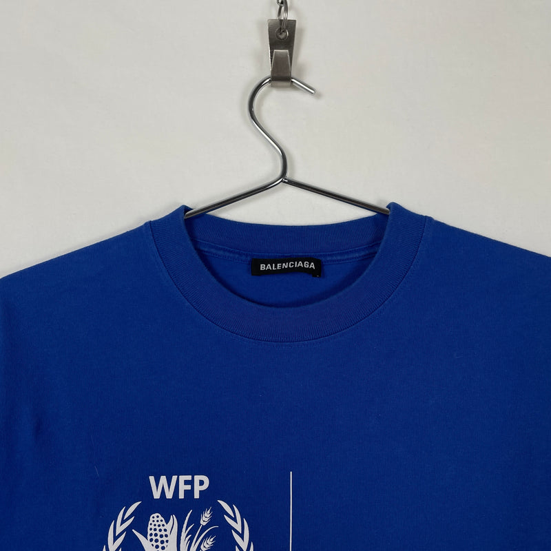 Balenciaga WFP Tshirt