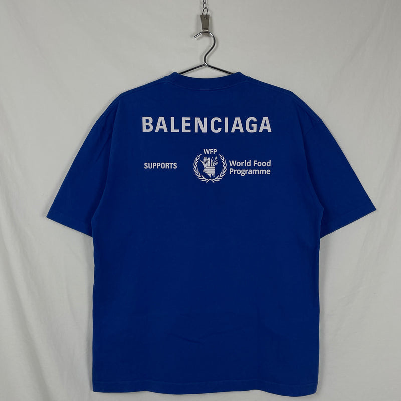 Balenciaga WFP Tshirt