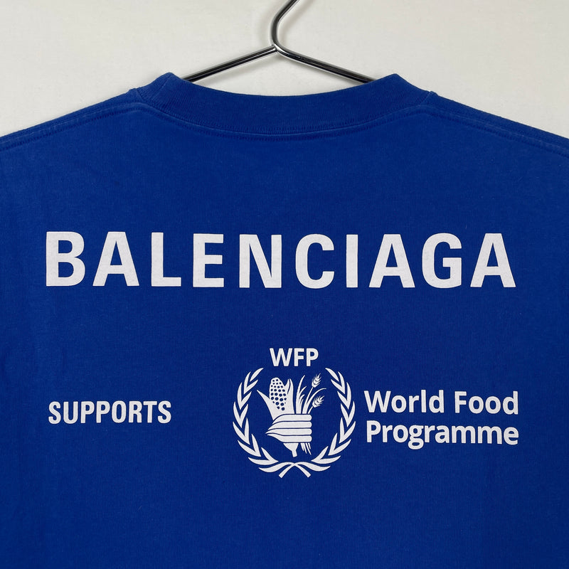 Balenciaga WFP Tshirt