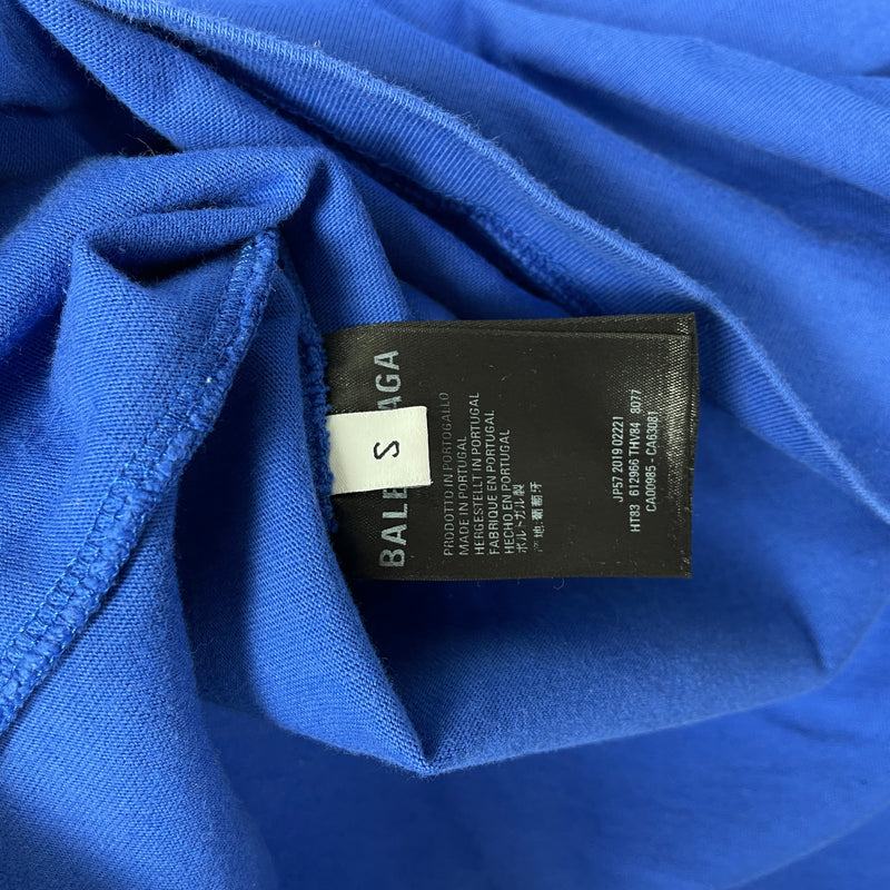 Balenciaga WFP Tshirt