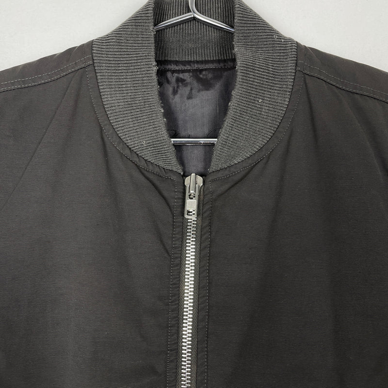 FW14 Rick Owens