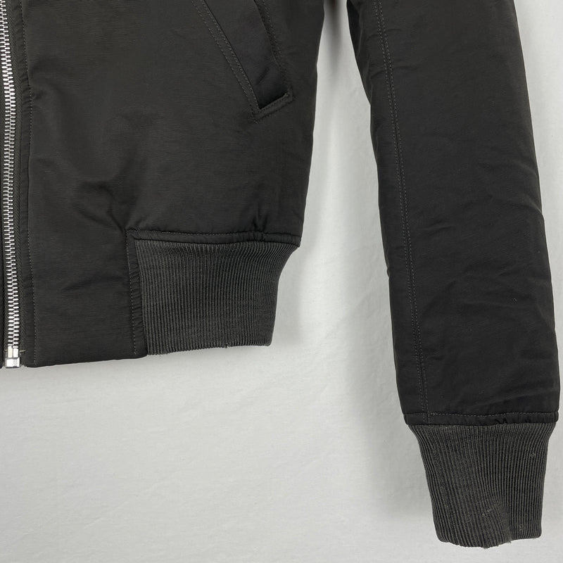 FW14 Rick Owens