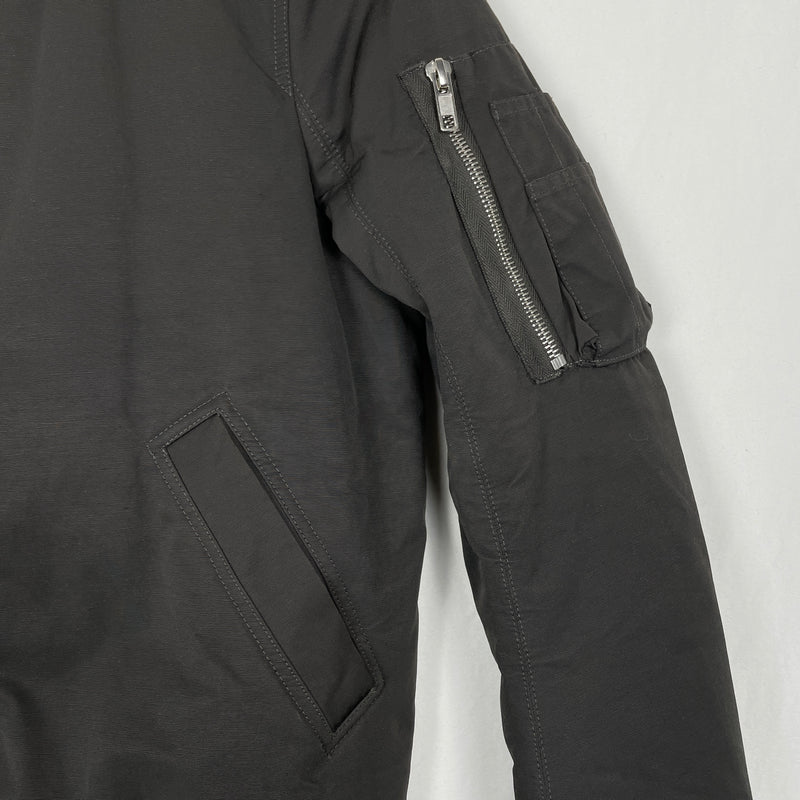 FW14 Rick Owens