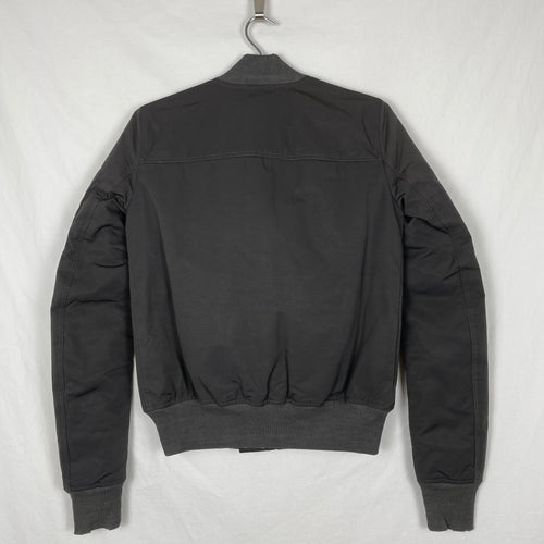 FW14 Rick Owens