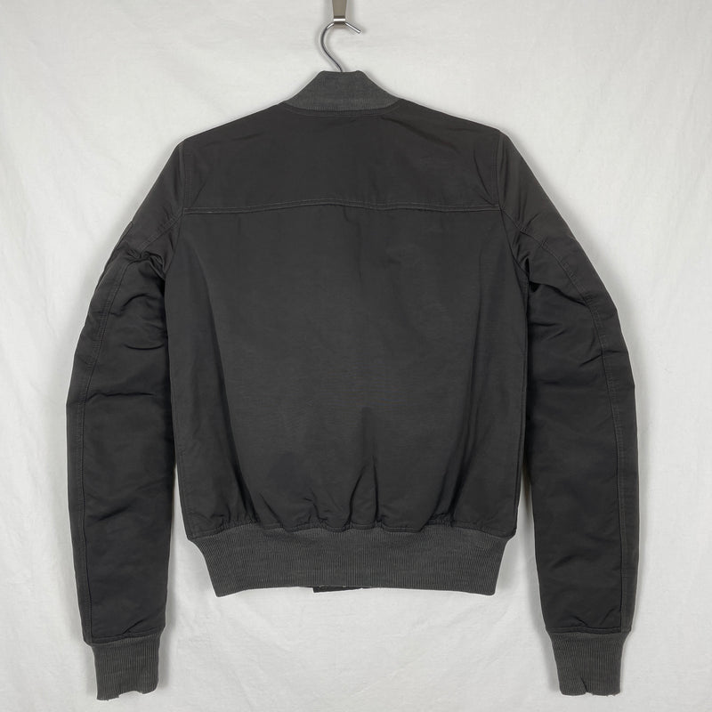 FW14 Rick Owens