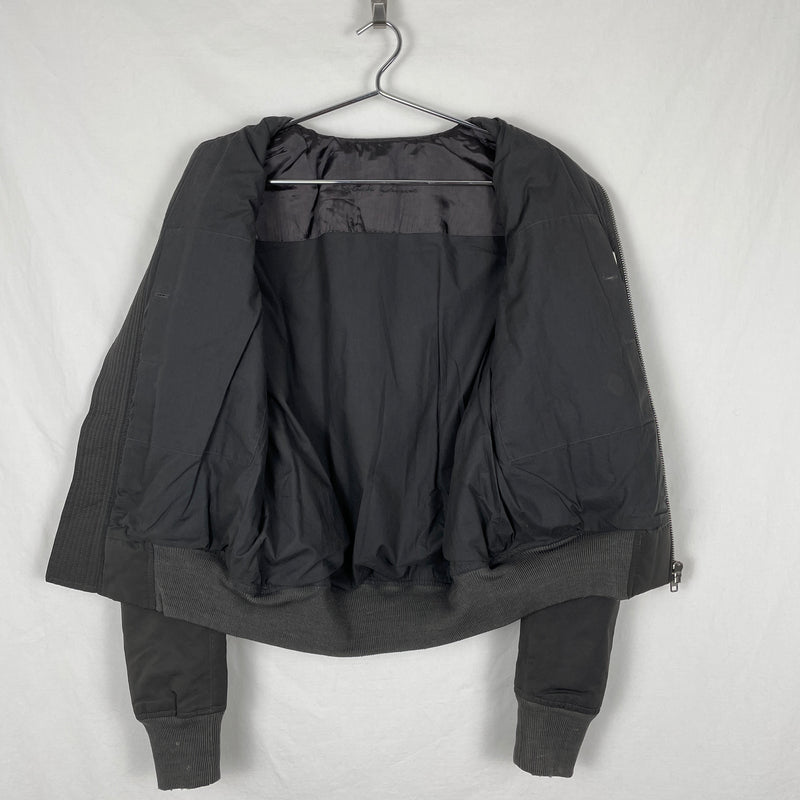 FW14 Rick Owens