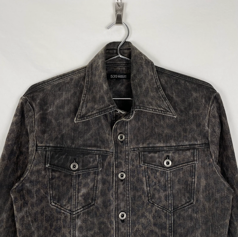 5351 Pour Les Hommes Denim Jacket