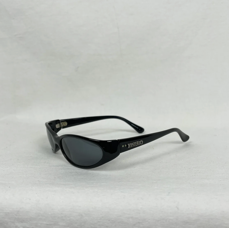 90s Hysteric Glamour Mini Sport Sunglasses