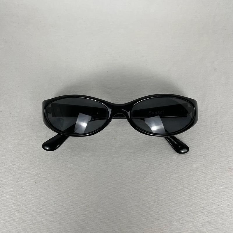 90s Hysteric Glamour Mini Sport Sunglasses