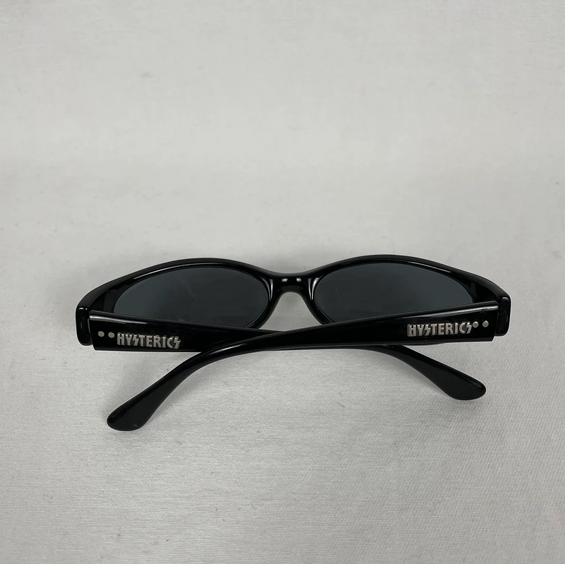 90s Hysteric Glamour Mini Sport Sunglasses