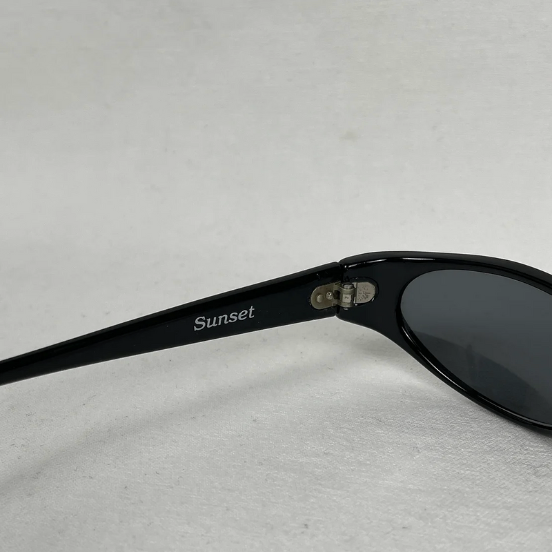 90s Hysteric Glamour Mini Sport Sunglasses