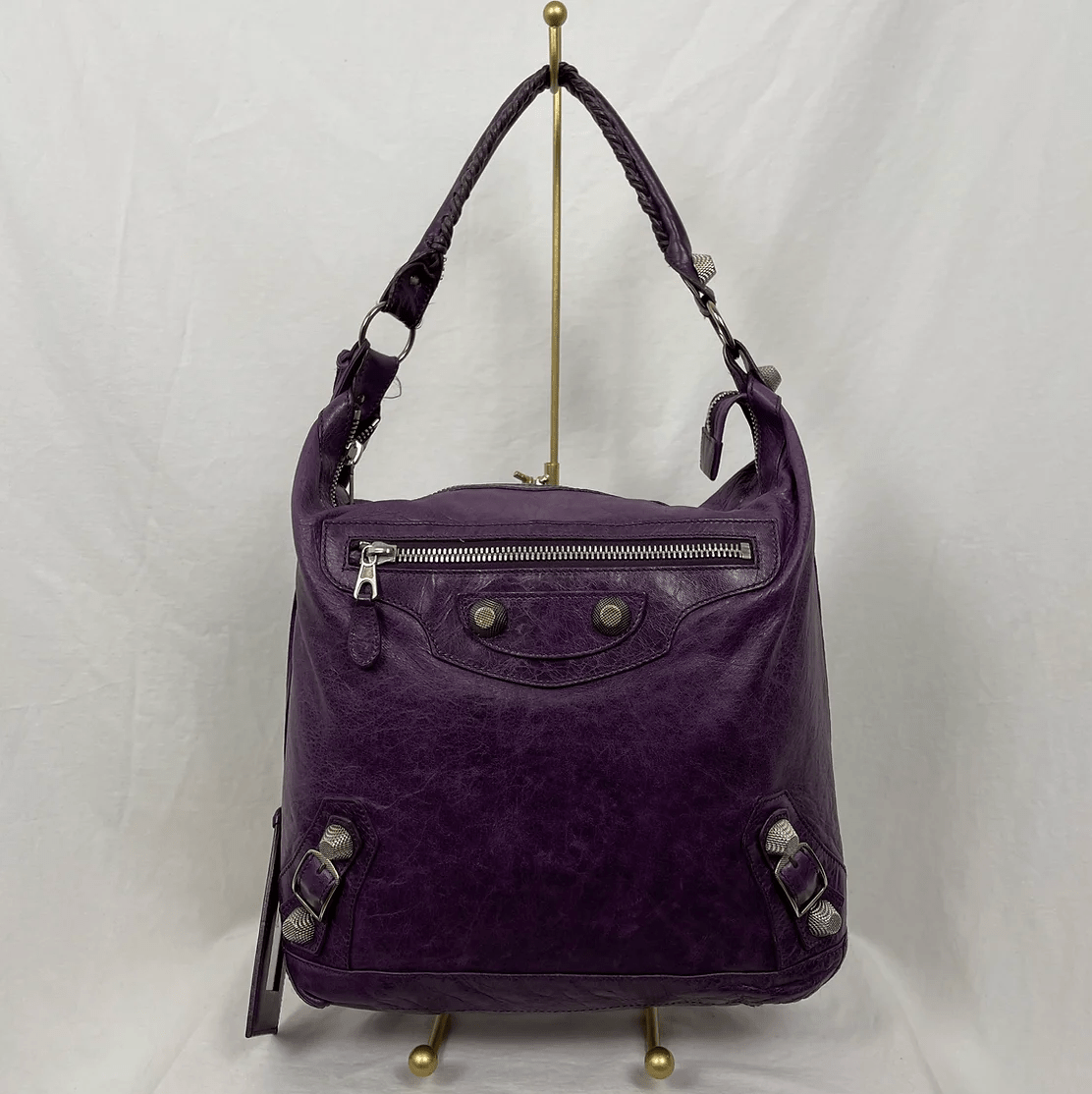 Balenciaga Day Bag – Boketto Balenciaga Day Bag – Boketto