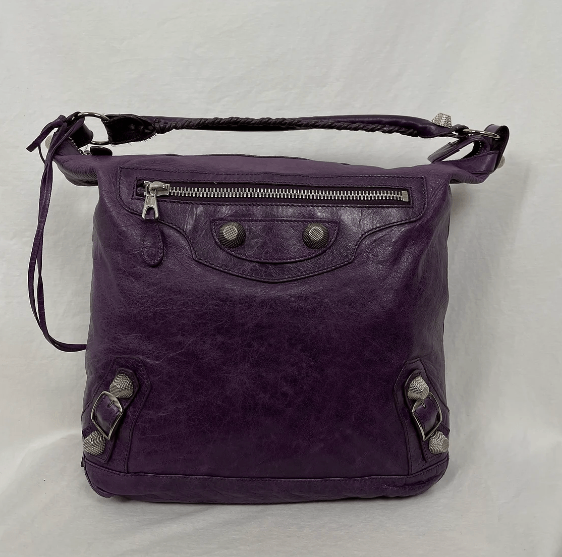 Balenciaga Day Bag – Boketto