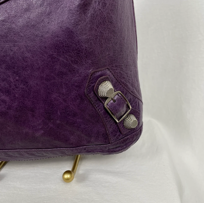 Balenciaga Day Bag