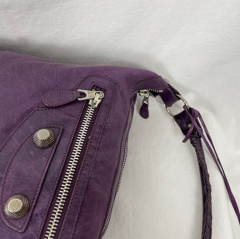 Balenciaga Day Bag