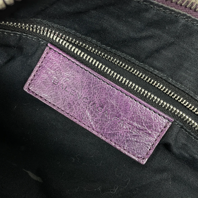 Balenciaga Day Bag