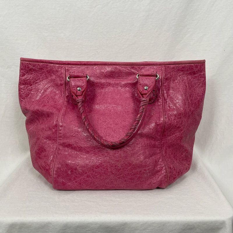 Balenciaga Tote Bag